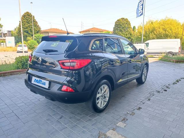 RENAULT Kadjar dCi 8V 110CV Energy Hypnotic