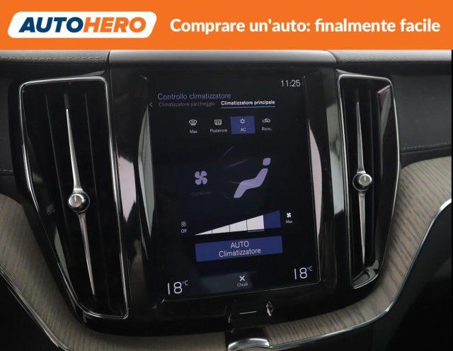 VOLVO XC60 T5 AWD Geartronic Inscription