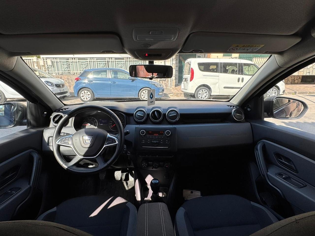 Dacia Duster 1.0 TCe 100 CV ECO-G 4x2 Comfort