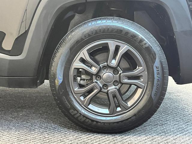 JEEP Renegade 1.6 Mjt 120 CV AUTOMATICA|CARPLAY|NAVI