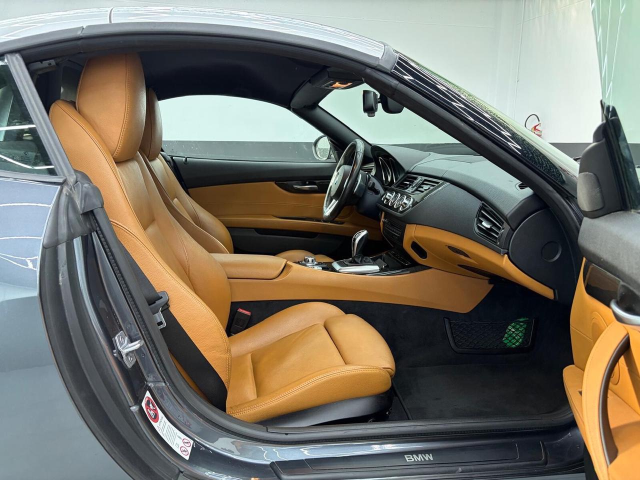 Bmw Z4 sDrive18i