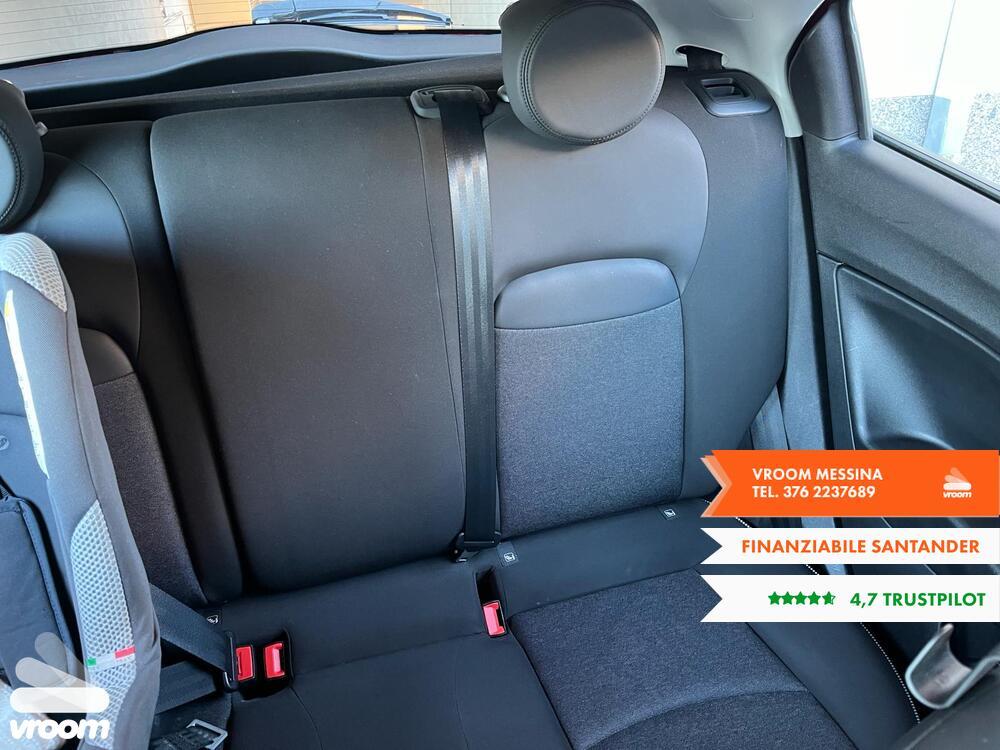 FIAT 500X 500X 1.3 MultiJet 95 CV Business