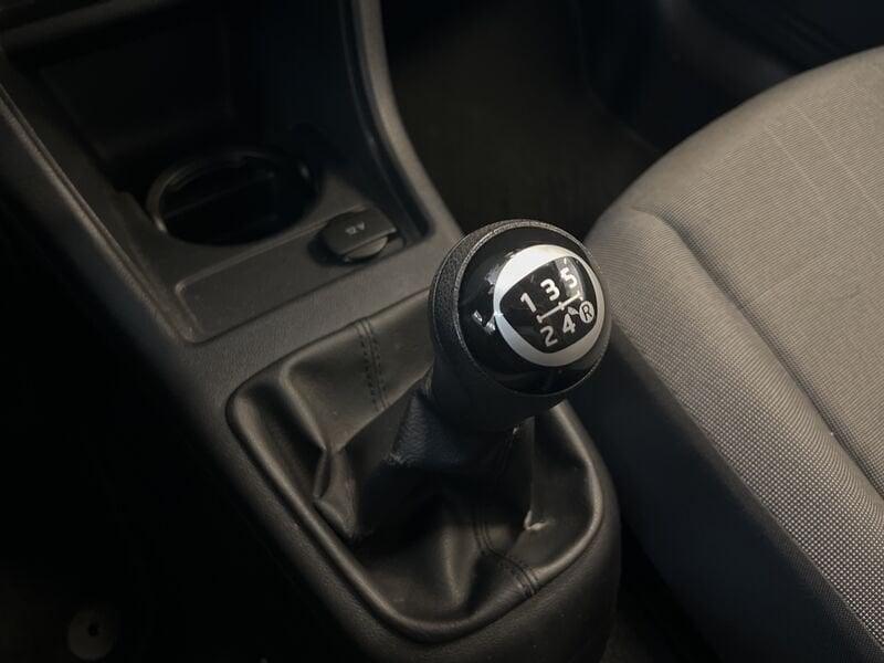 Volkswagen up! 1.0 5 porte eco move up! BMT