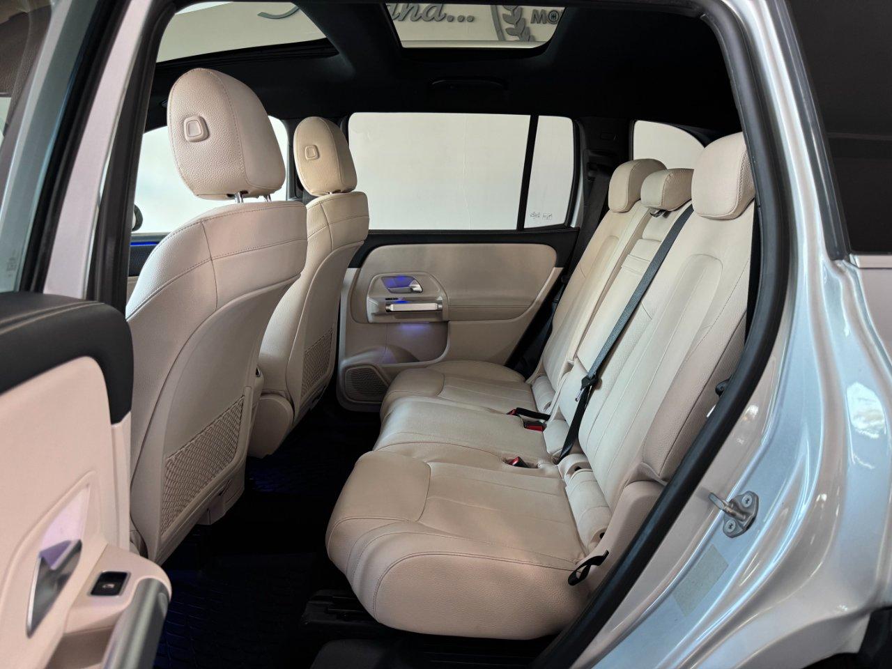Mercedes GLB 180 d Sport Plus auto Tetto Pelle Full