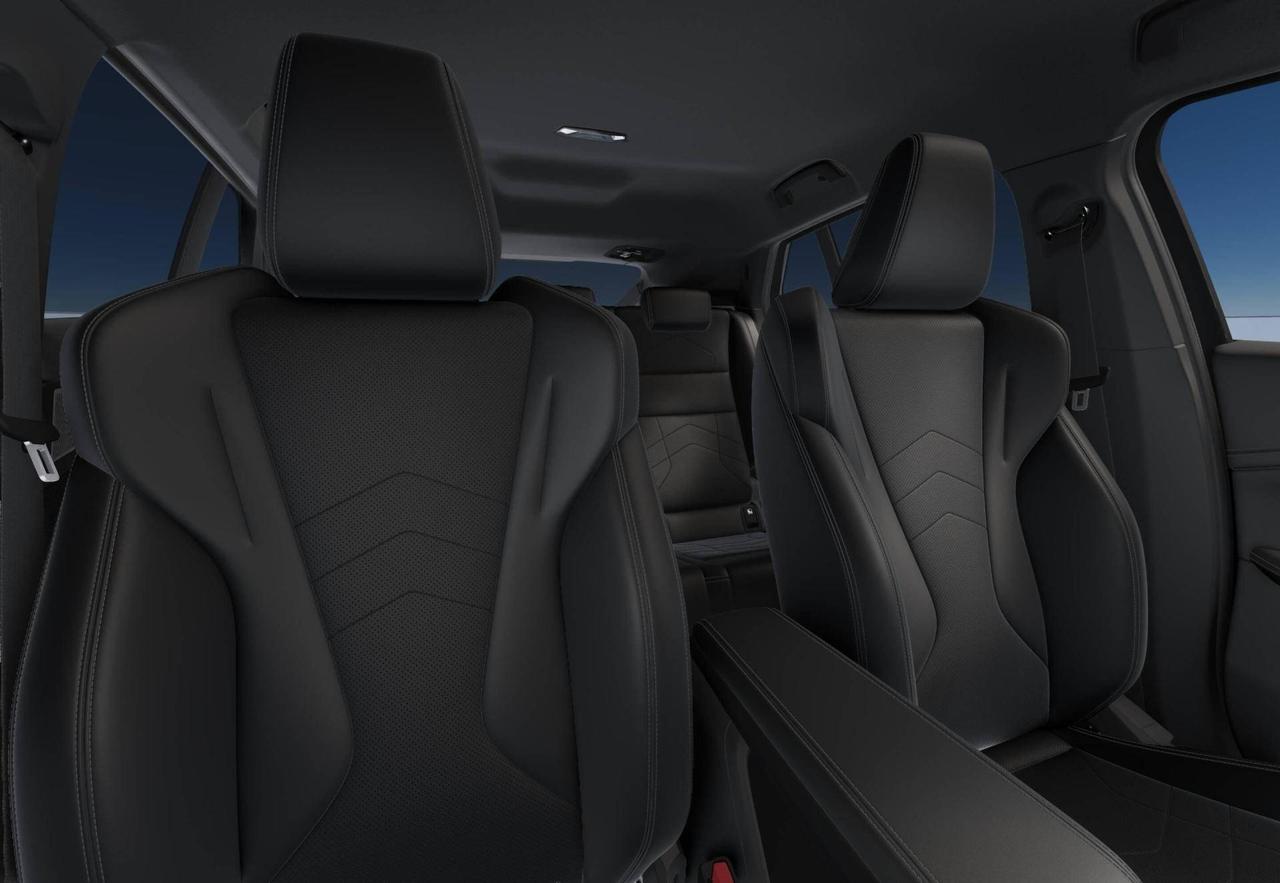 BMW X2 iX2 xDrive30 MSport