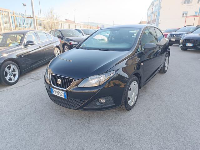 SEAT Ibiza 1.2 70 CV 3 porte Style