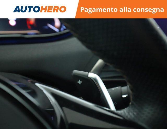 PEUGEOT 3008 BlueHDi 130 S&S EAT8 GT Line