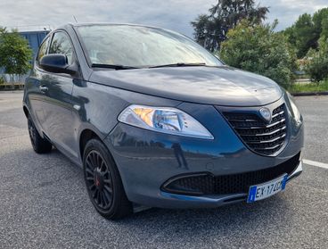 Lancia Ypsilon 1.2 69 CV 5 porte GPL Ecochic Elefantino