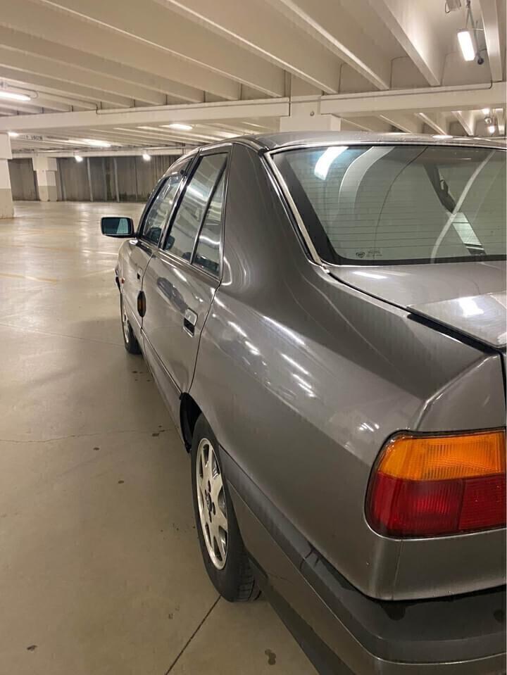 Lancia Dedra 1.6 i.e.