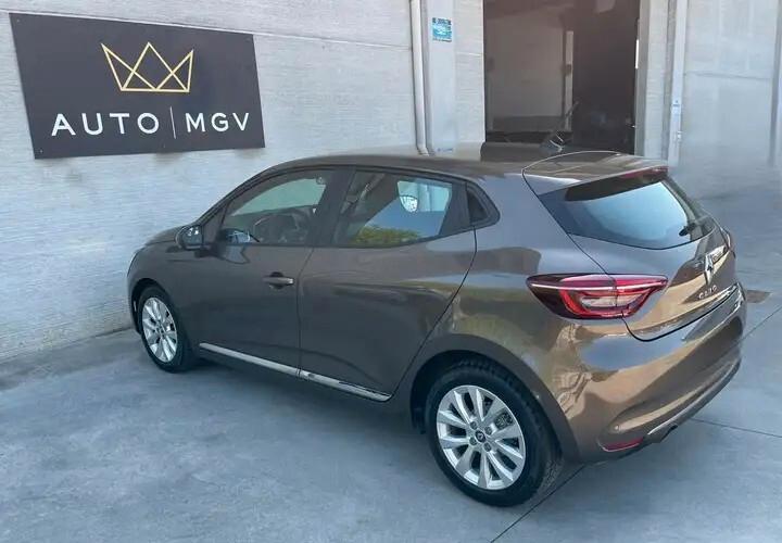 Renault Clio SCe 75 CV 5 porte Intens