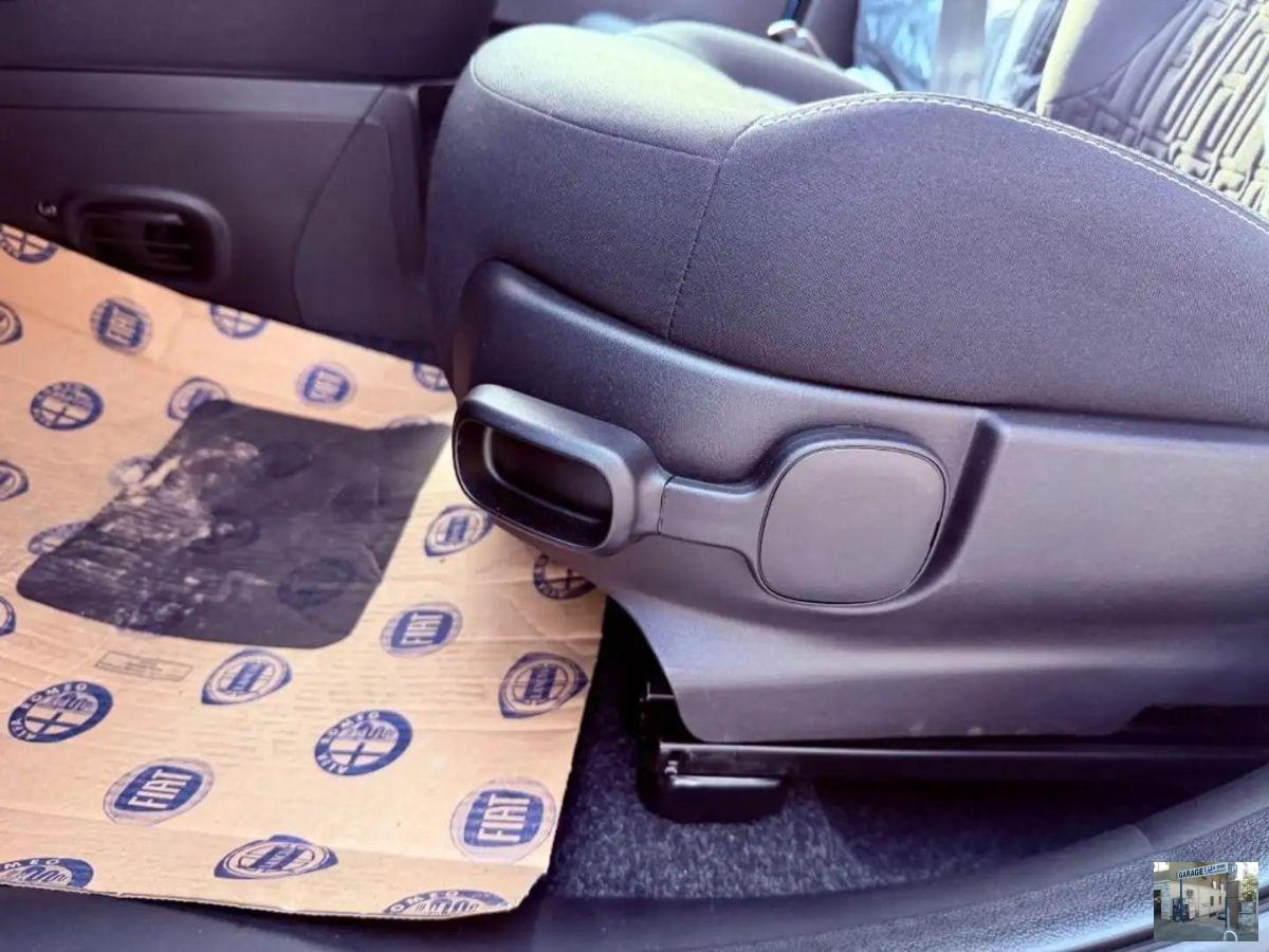 FIAT - Panda - 1.0 FireFly S&S Hybrid Launch Ed.