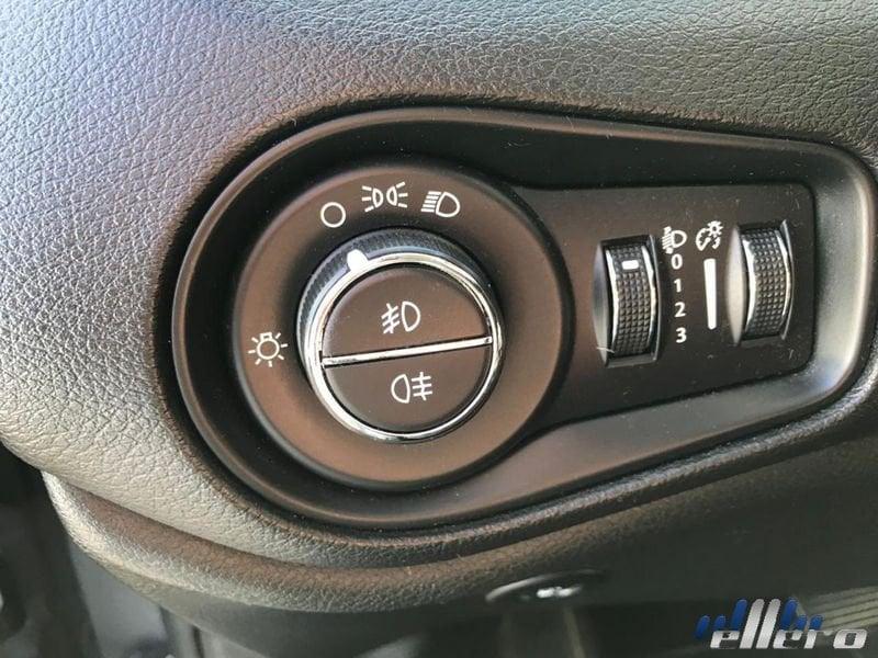 Jeep Renegade PLUG-IN HYBRID PHEV Limited 1.3 4xe AT6