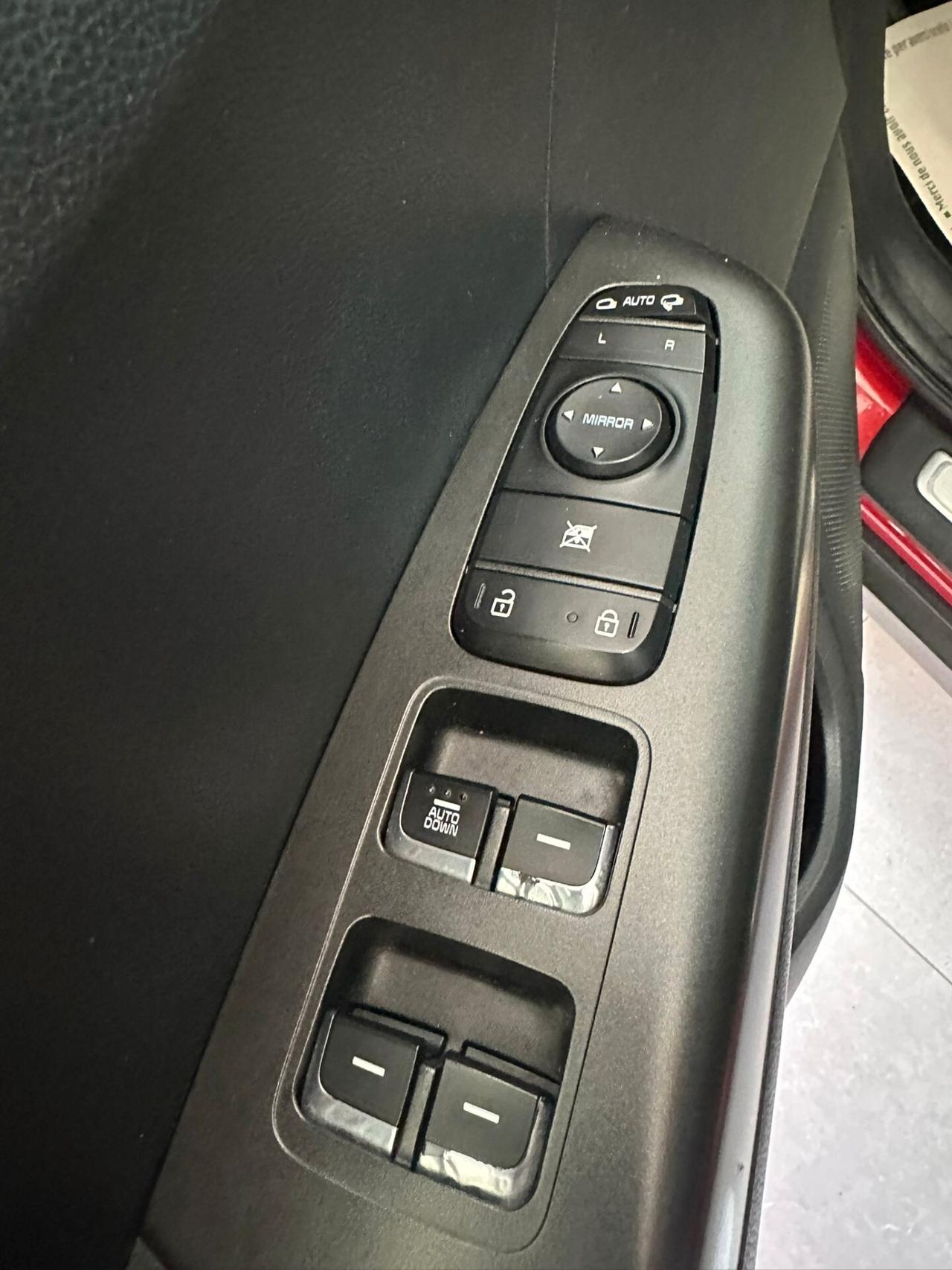 Kia Sportage 1.7 CRDI 2WD GT Line