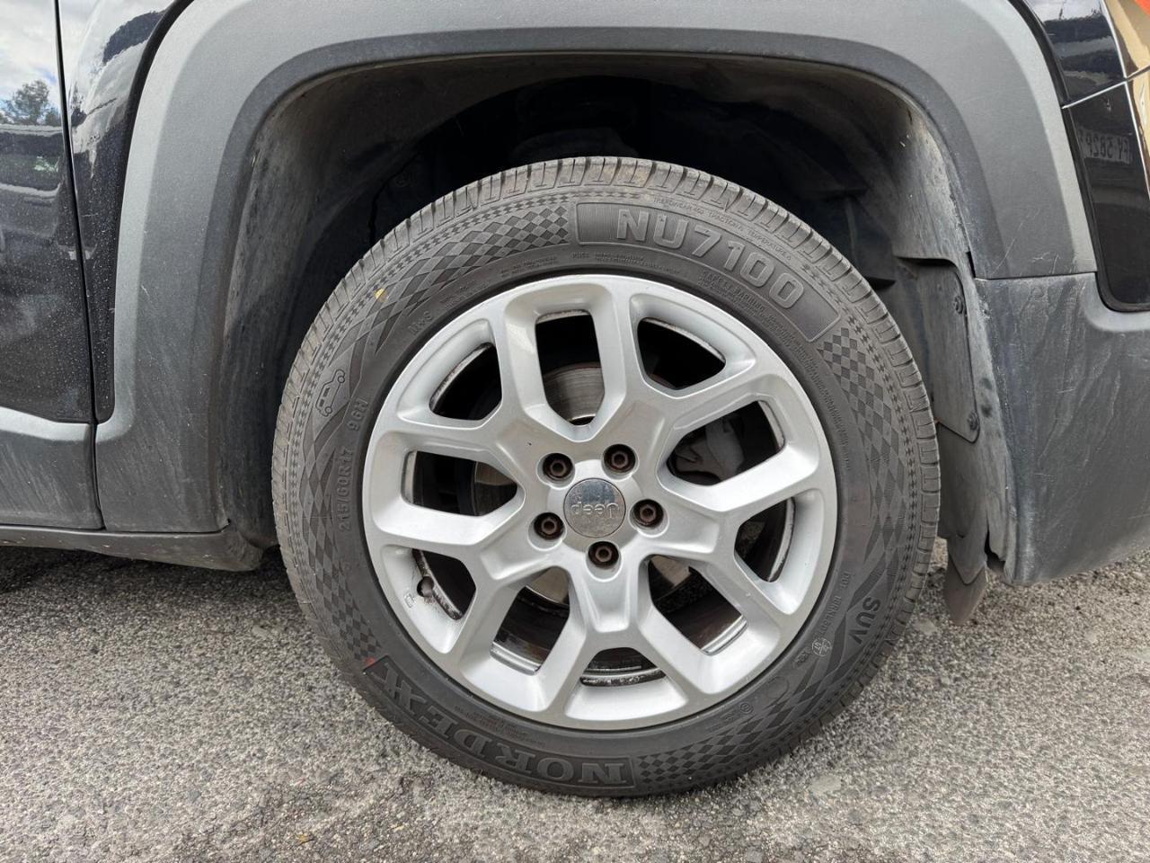 JEEP Renegade 1.6 Mjt 120 CV Limited *Tetto Panoramico*