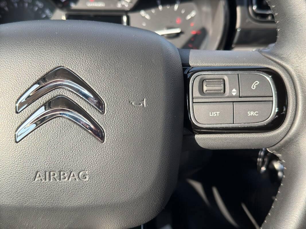 Citroen C3 1.2 puretech Feel s&s 83cv con CarPlay