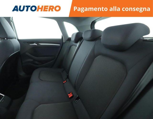 AUDI A3 SPB 30 TDI