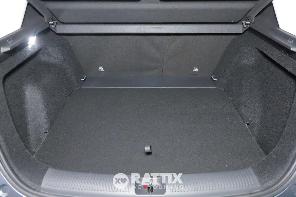 MG ZS 1.5 115CV Comfort