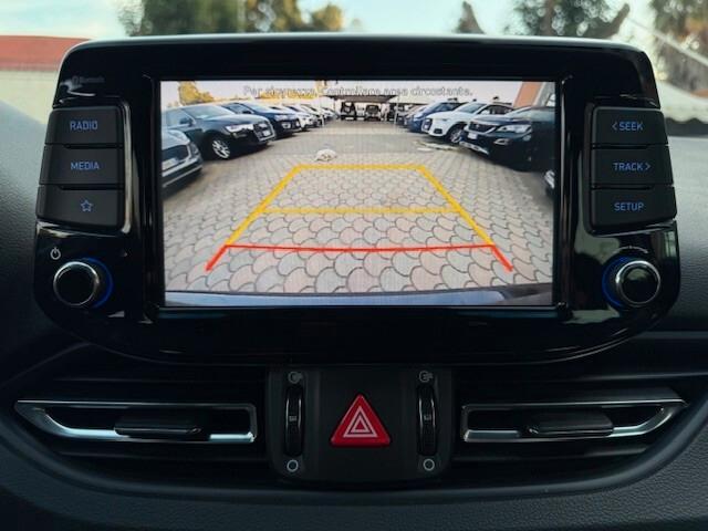 HYUNDAI i30 1.6 CRDi Mild-Hybrid 136CV -AUT.- Prime - 2021