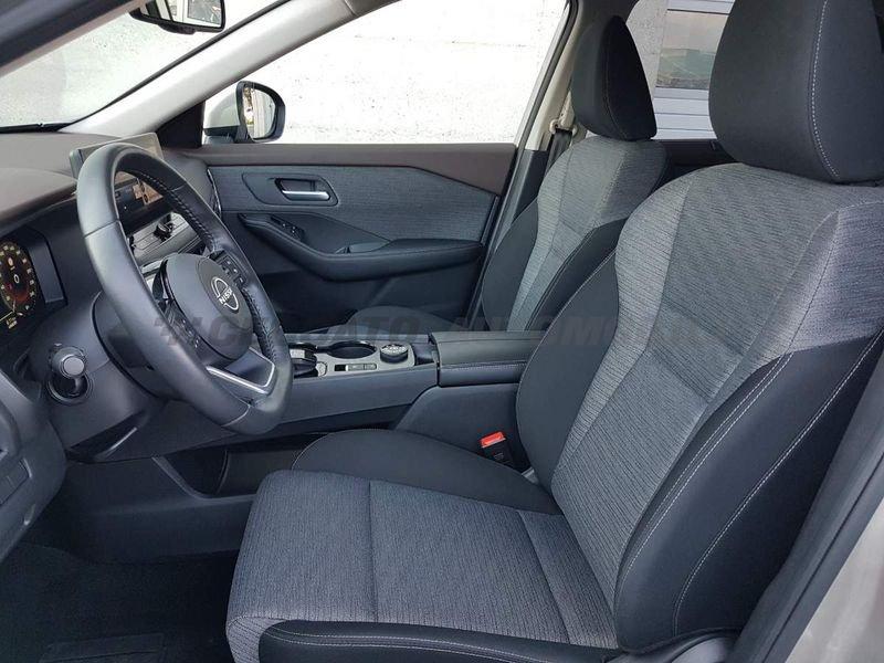 Nissan X-Trail X-Trail 1.5 e-power N-Connecta e-4orce 4wd auto 7p.ti