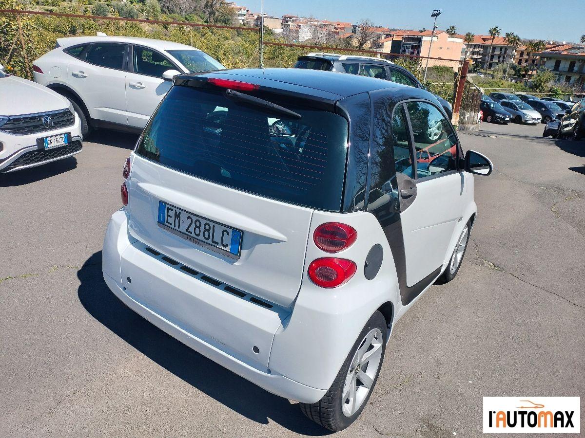SMART - Fortwo 1.0 mhd Pulse 71cv