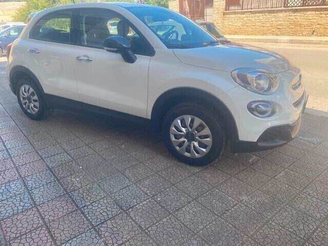 Fiat 500X 1.3 MultiJet 95 CV Business
