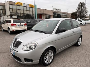 Lancia Ypsilon 1.4 Unyca Ecochic GPL