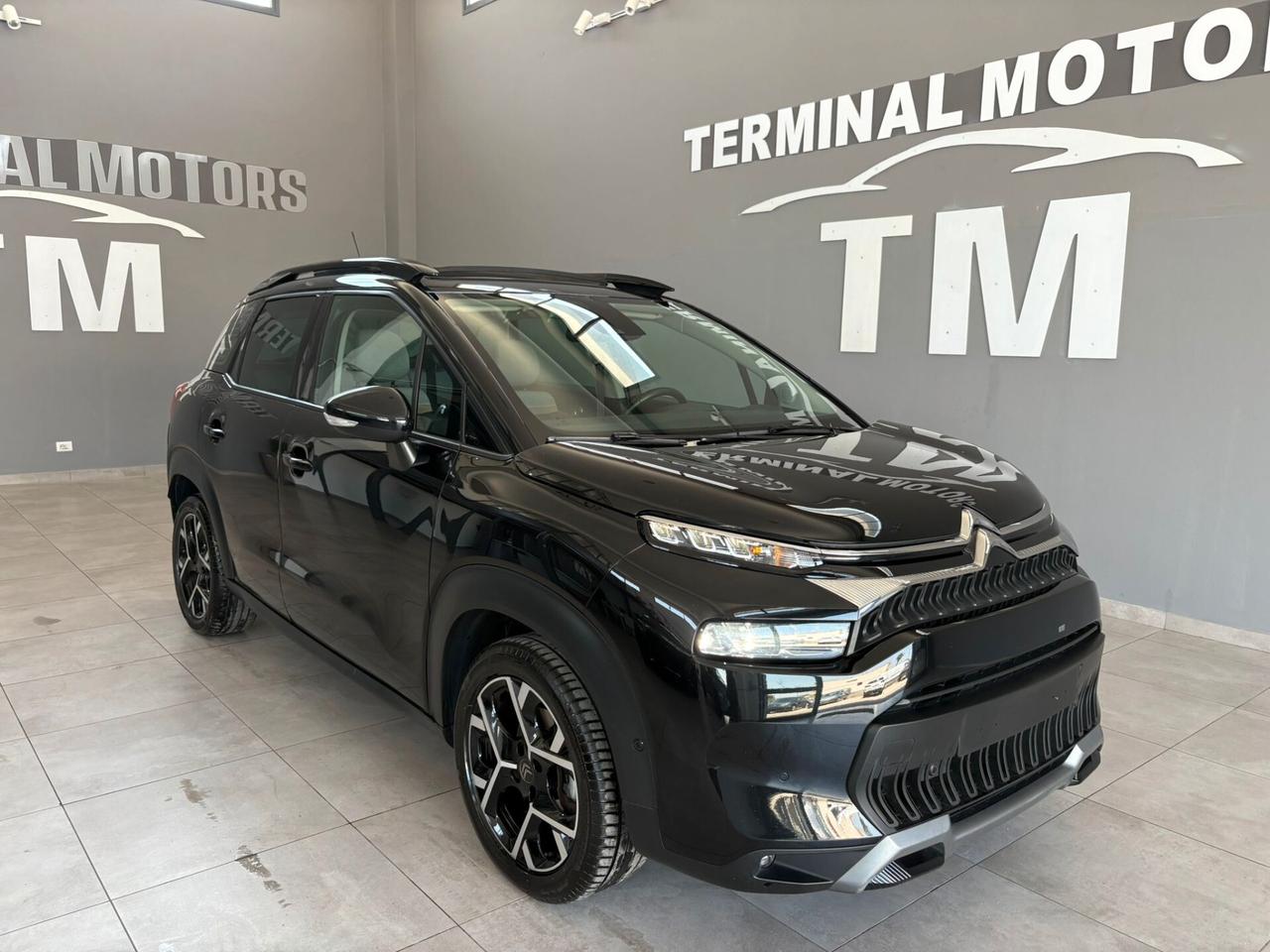 Citroen C3 Aircross PureTech 110 S&S Shine