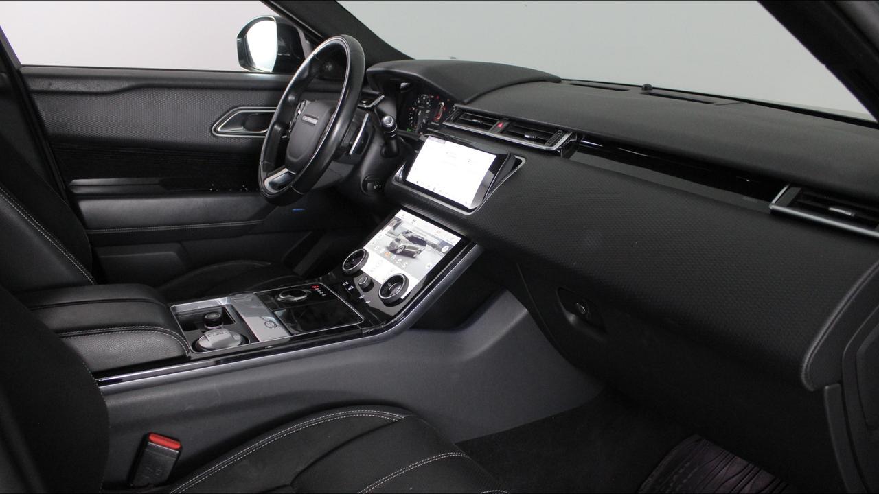 LAND ROVER Range Rover Velar 2017 - Range Rover Velar 3.0 V6 sd6 R-Dynamic HSE 300cv auto
