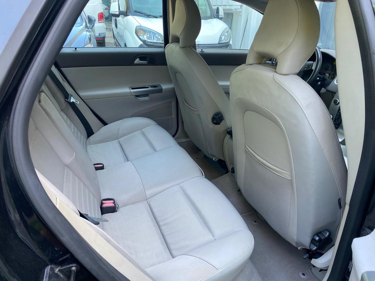 Volvo S40 1.6 D cat Momentum