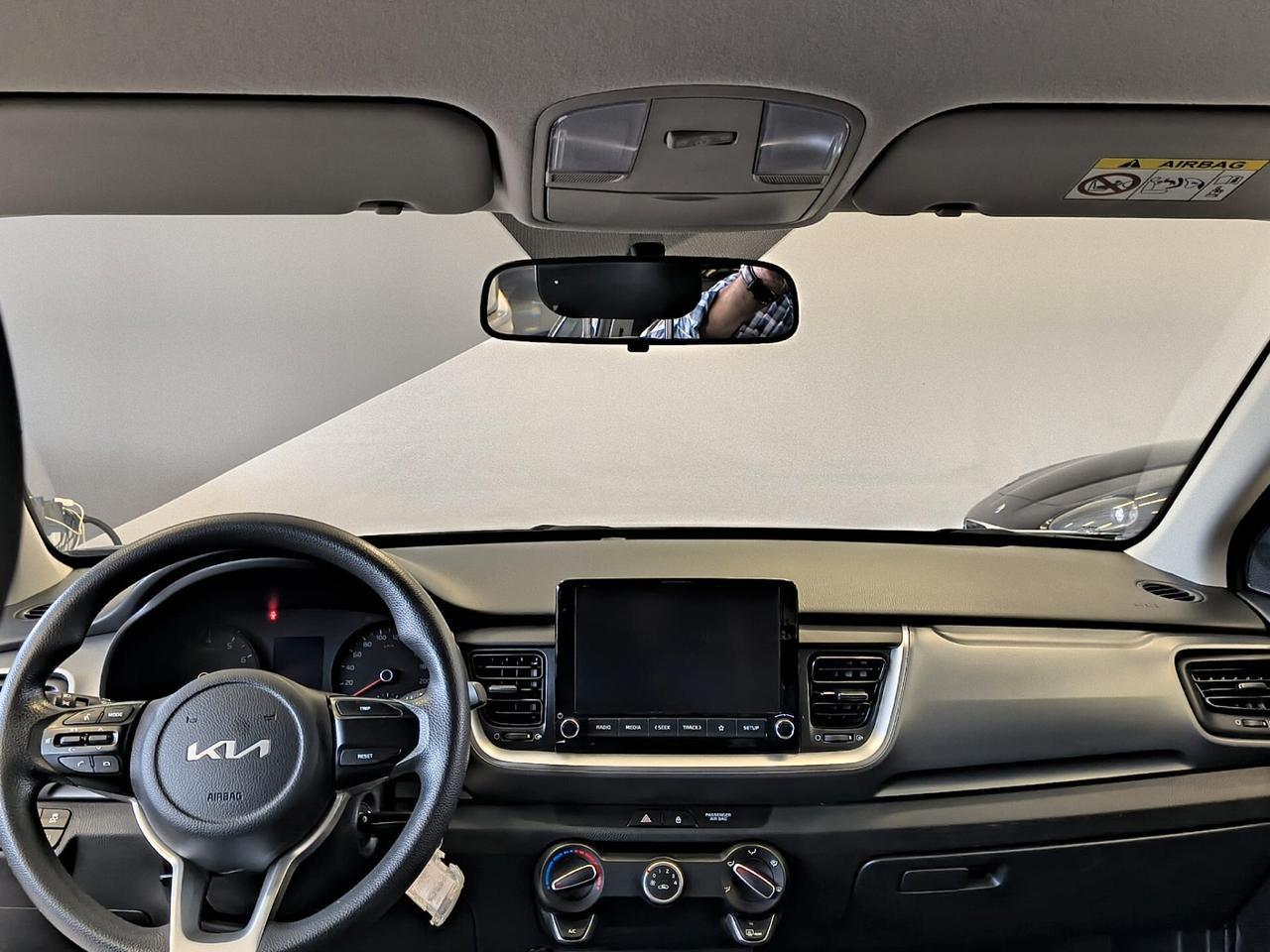 Kia Stonic 1.2 DPI Style