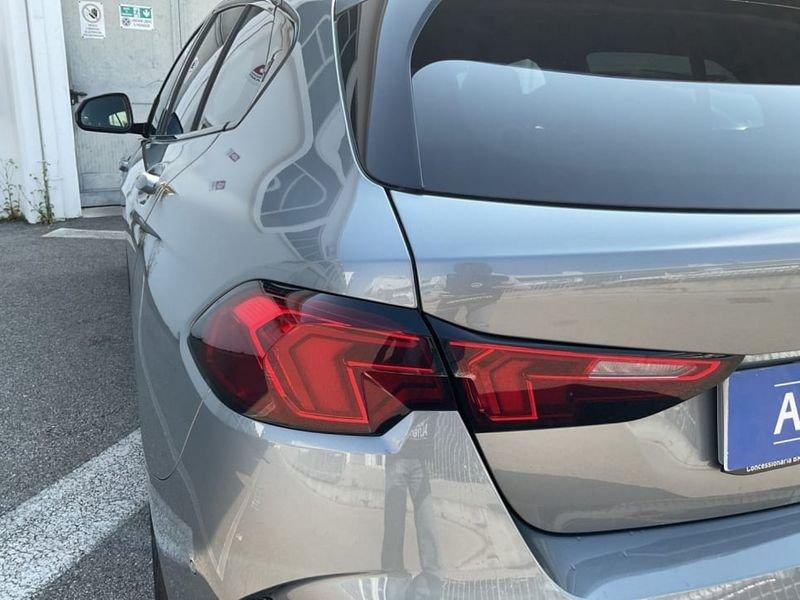 BMW Serie 1 120d M Sport