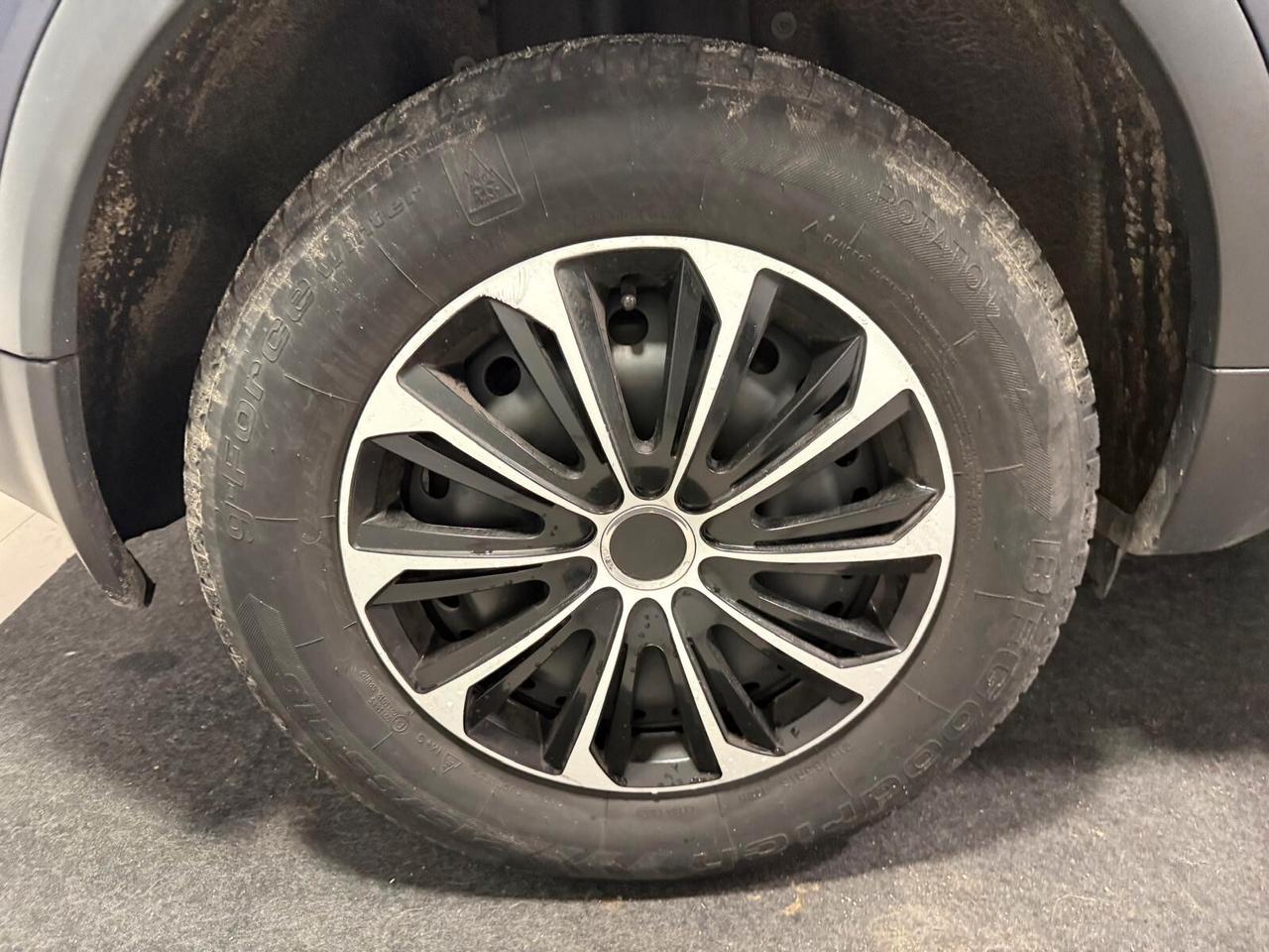 Ford Kuga 2.0cc 163cv 4wd