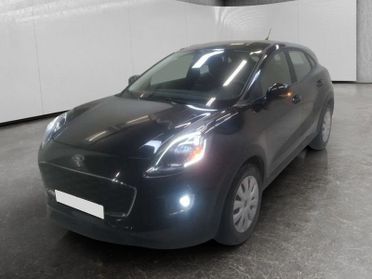 Ford Puma 1.0 ecoboost Connect 95cv