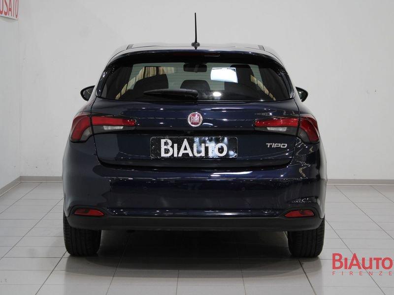 FIAT Tipo Tipo 1.4 5 porte Easy