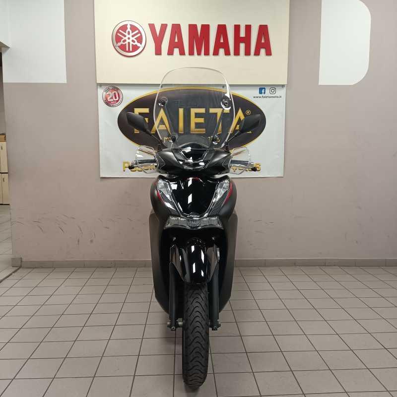 Honda SH 350 Sport - 2024
