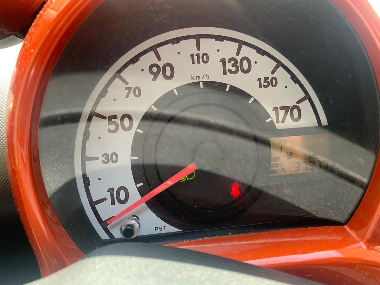 Toyota Aygo 1.0 12V VVT-i 5 porte Tobasco MMT