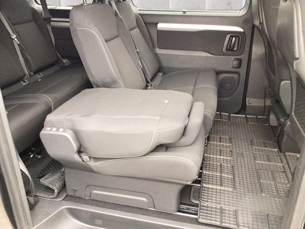OPEL Zafira Life 2.0d 145cv S&S L2H1 Edition AT8 my21 del 2021