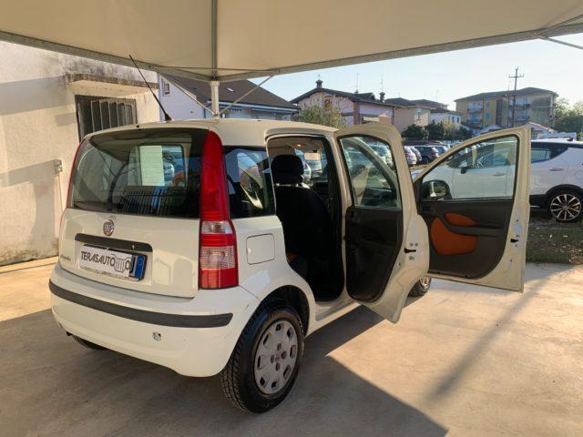 FIAT Panda 1.2 MyLife OK NEOPATENTATI EURO 5