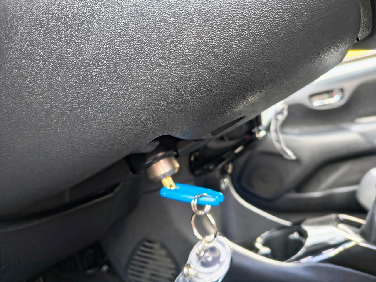 CITROEN C1 1.0 BENZINA SOLI 110.000 KM ANNO 2014