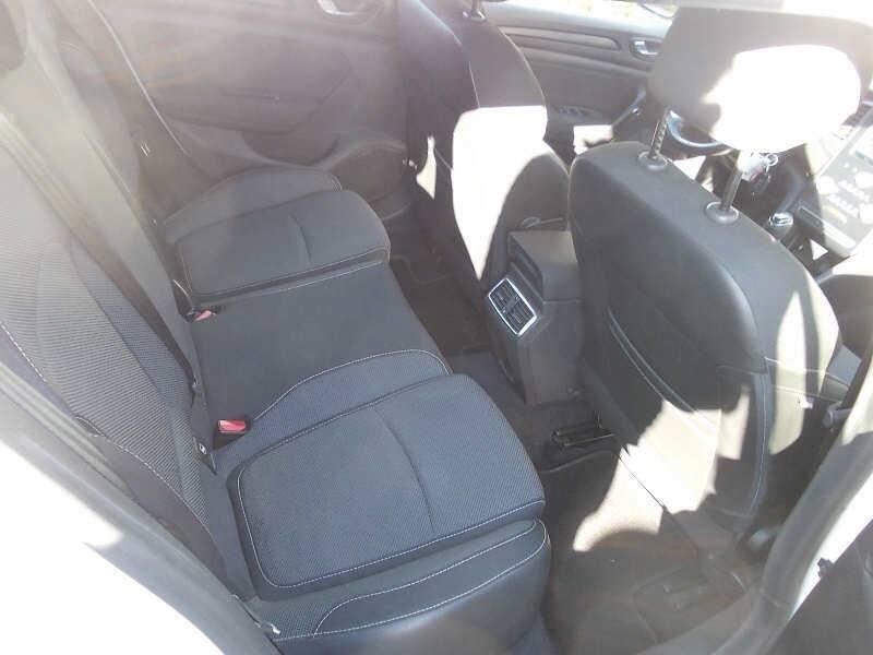 Renault Megane 1.5 dci energy Zen 110cv N1 Autocarro