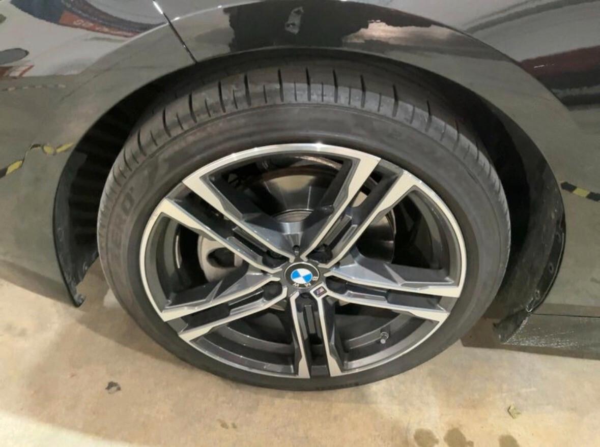 Bmw 118d M Sport Tetto Apribile