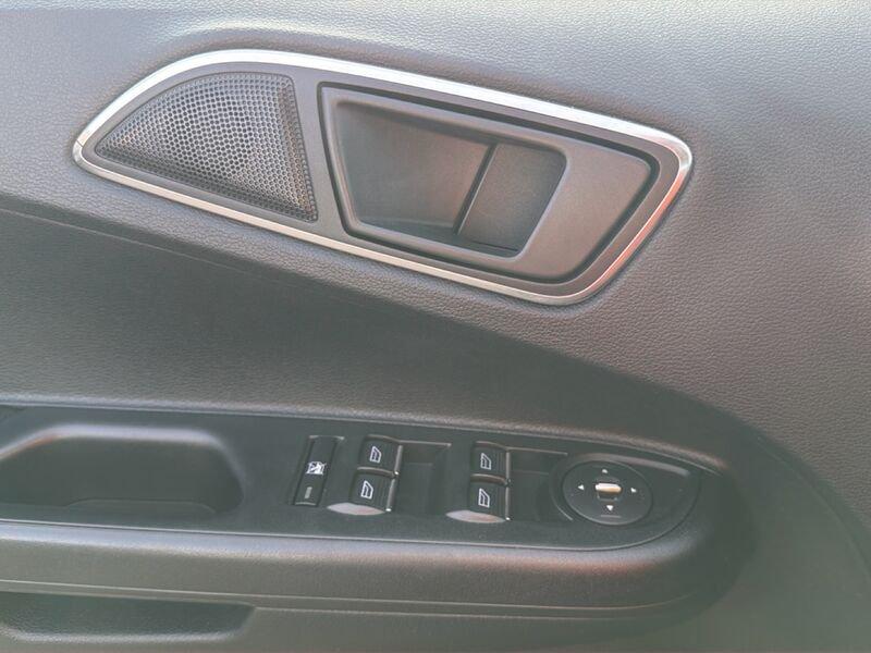 Ford B-Max B-Max 1.5 tdci 75cv