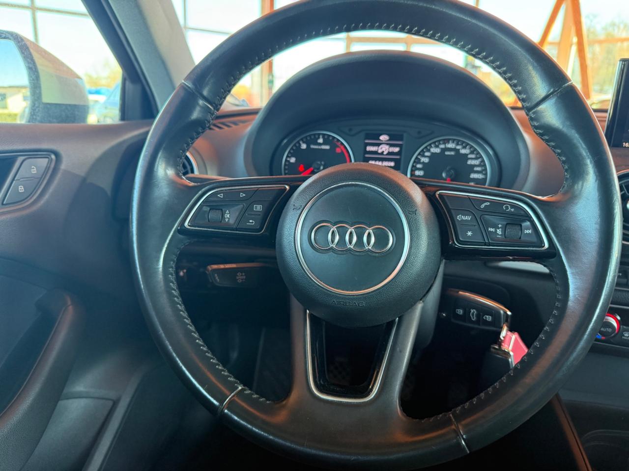 Audi A3 1.6 Diesel - Neopatentati