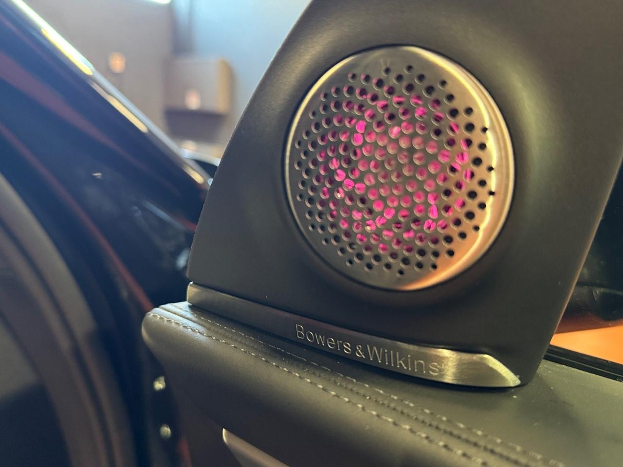 Bmw XM 4.4 Phev Red Edition 653cv FullFull Permute