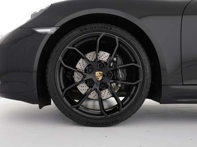 Porsche Boxster 2.0 style edition 300cv pdk