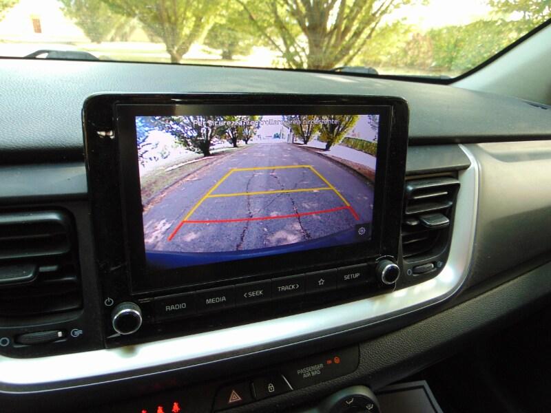 KIA Stonic Stonic 1.2 DPI ECO GPL Urban