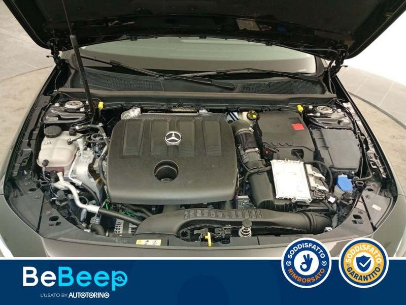 Mercedes-Benz Classe A A 160 D EXECUTIVE