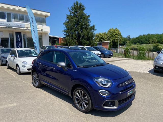 FIAT 500X *PROMO* 1.3 MultiJet 95 CV Sport