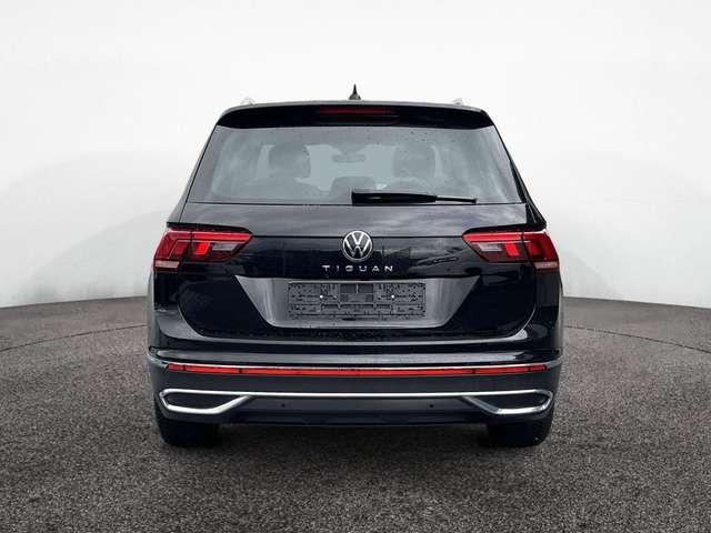 Volkswagen Tiguan 2.0 TDI 150 CV SCR DSG Elegance