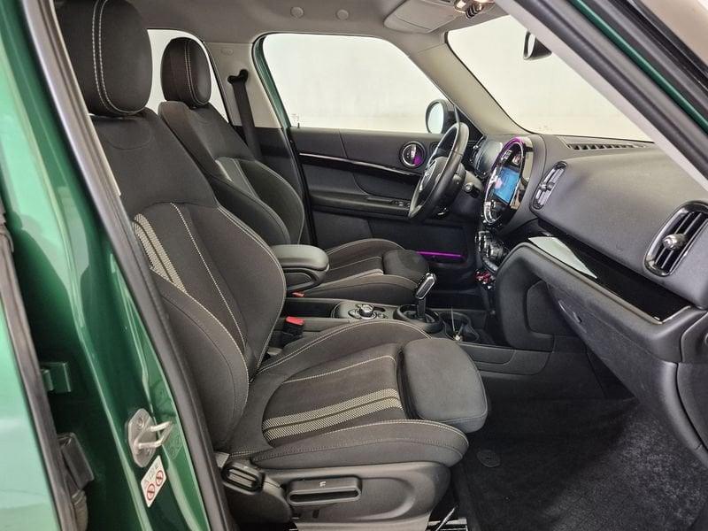 MINI Countryman Mini F60 2020 Diese Mini 2.0 Cooper SD Hype all4 auto